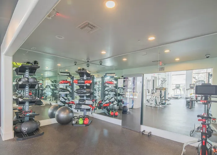 Apartment Zen Oasis Remodeled 2Br Free Parking Scottsdale