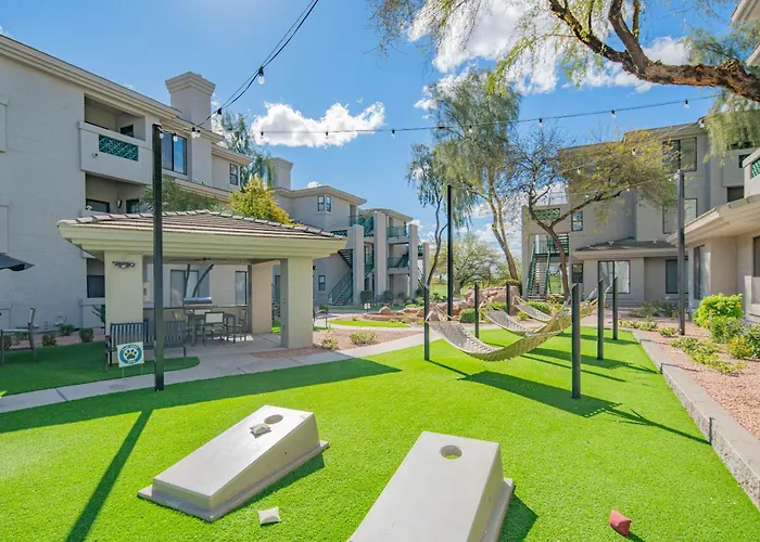 Apartment Zen Oasis Remodeled 2Br Free Parking *