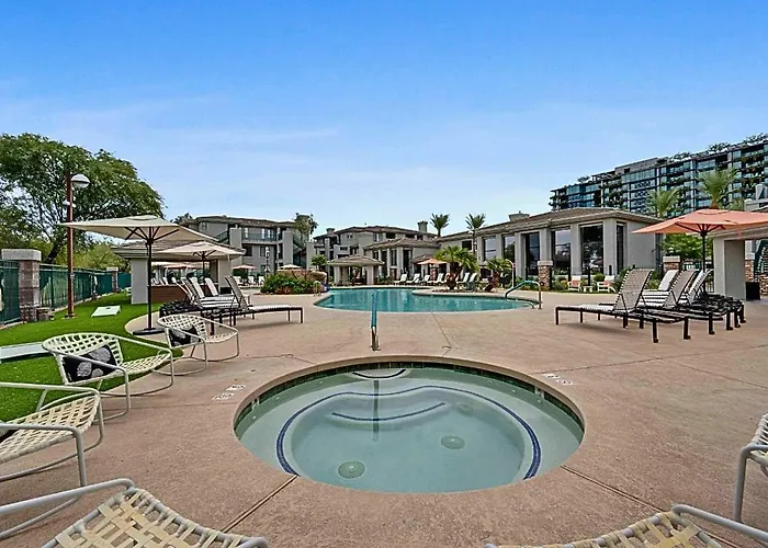 Zen Oasis Remodeled 2Br Free Parking Apartment