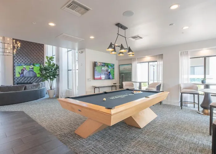 Apartment Zen Oasis Remodeled 2Br Free Parking Scottsdale