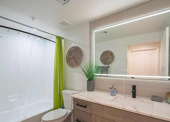 Zen Oasis Remodeled 2Br Free Parking